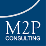 M2P Consulting logo