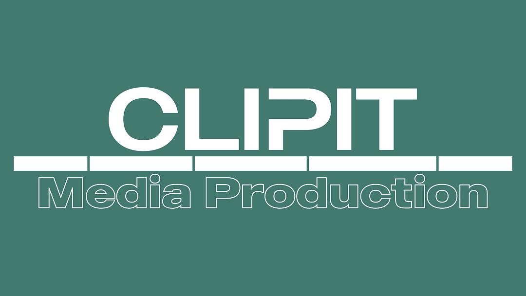 ClipIt Media Production cover
