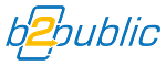 b2public GmbH logo