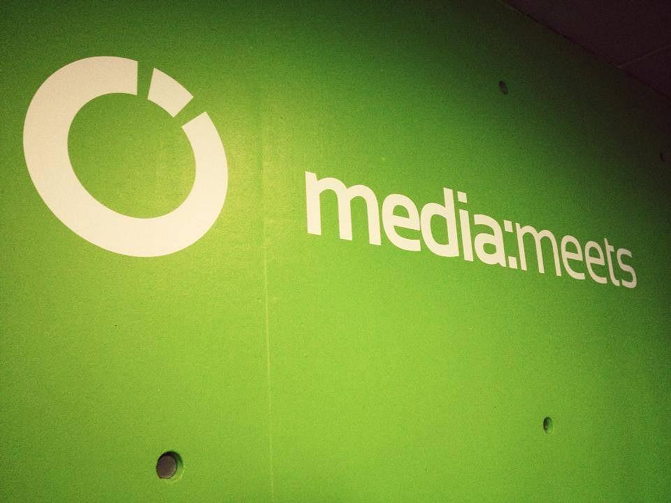 media:meets GmbH cover