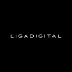 LIGA DIGITAL AG - Internet agency & Systemhaus logo