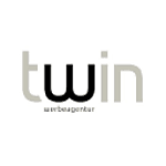 twin Werbeagentur GmbH logo