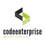 codeenterprise GmbH logo