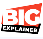BIGexplainer | Werbeagentur Köln logo