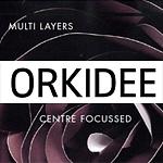 ORKIDEE Studio für Trends logo