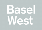 Basel West Unternehmenskommunikation logo