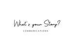 What's your Story? Communications Social Media Agentur logo