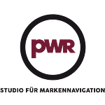 pwr communication GmbH logo