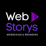 Web Storys | Webdesign & Branding Agentur Nürnberg logo