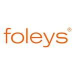 foleys GmbH | communications logo