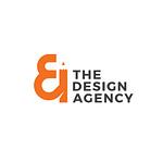 The Design Agency logo