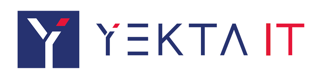 Yekta IT GmbH cover