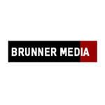 Brunner Media logo