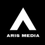ARIS MEDIA Company logo