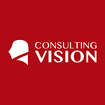Consulting Vision - Werbeagentur logo
