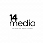 14media logo