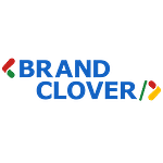 Brand Clover logo