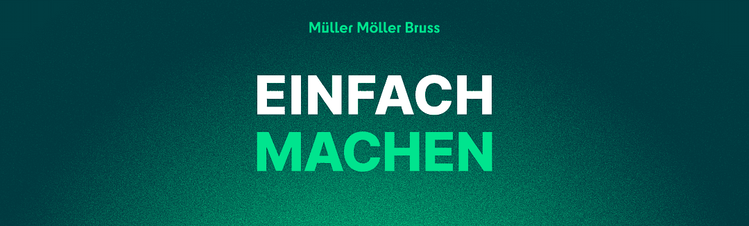 Müller Möller Bruss Werbeagentur GmbH cover