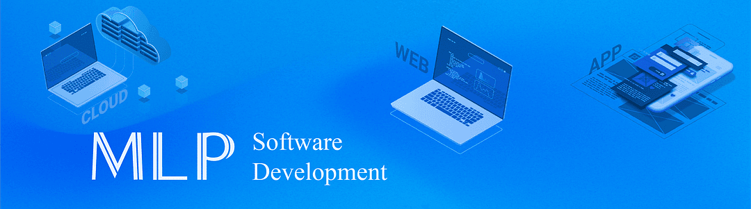 MLP Software Development cover