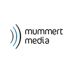 mummert media logo