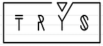 TRYS logo