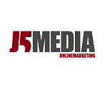 J5MEDIA logo