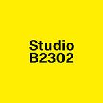 Studio B2302 logo