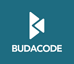 Budacode logo