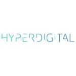 Hyperdigital logo