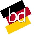 bdg Consulting GmbH logo