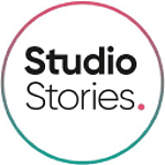 StudioStories. Creative Content logo