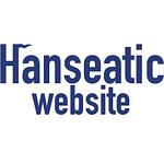 Hanseatic Website logo