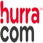 hurra.com™ logo