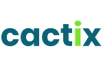 Cactix logo