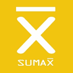 Sumax logo