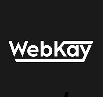 WebKay cover