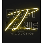 Fast Lane Production logo