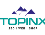 Topinx - SEO Agentur Hannover logo