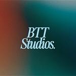 BTT Studios logo