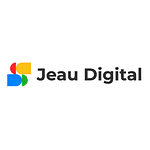 Jeau Digital logo