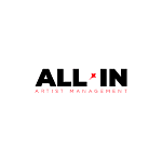 ALL IN - Artist Management GmbH logo