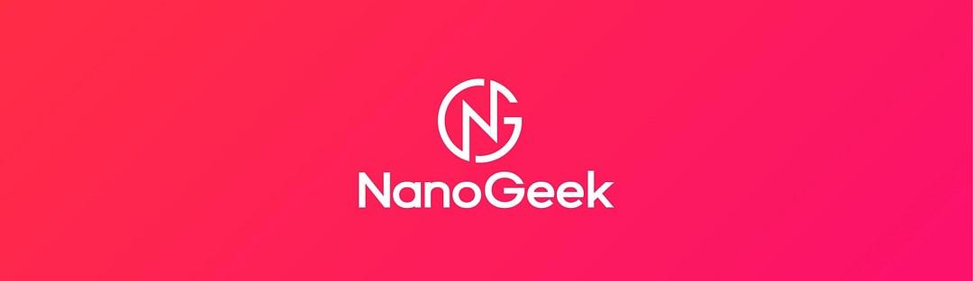 NanoGeek cover