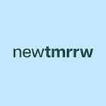 newtmrrw GmbH logo