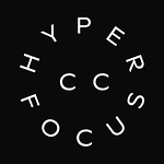 HYPERFOCUS logo