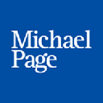 Michael Page Frankfurt am Main | Personaldienstleister für Festanstellung & Interim logo