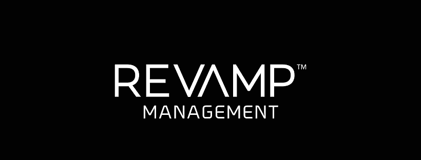 Revamp Management cover