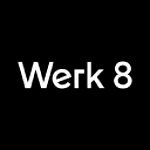 Werk 8 logo
