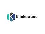 Klickspace logo