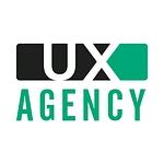 UX Agency logo