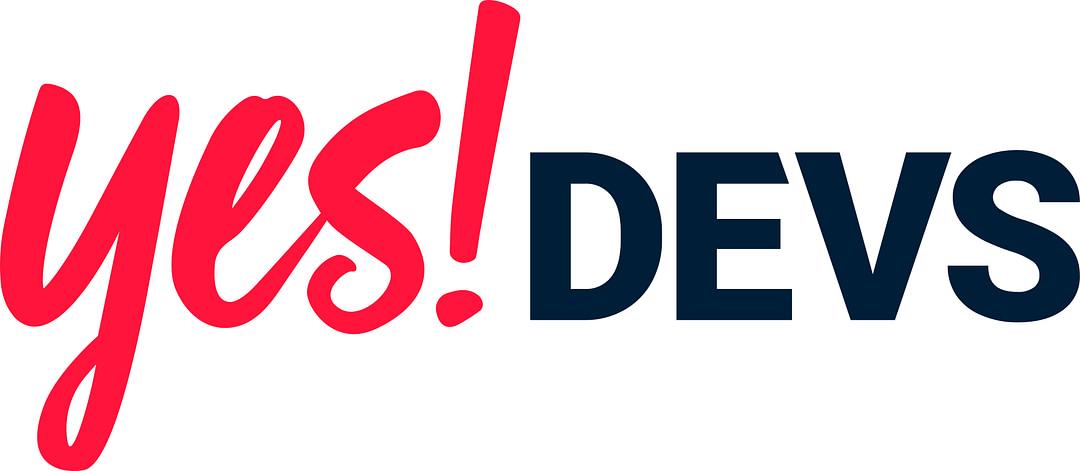 yes!devs GmbH cover